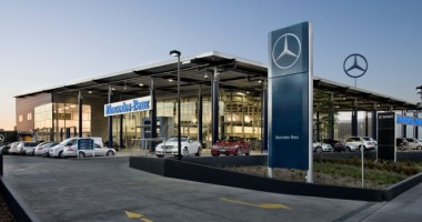 Stire din Economie : Noi tehnologii de reparație a caroseriilor la Autoklass Center Constanța
