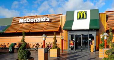 Stire din Social : McDonald’s pleacă din România.  Compania și-a vândut toate restaurantele