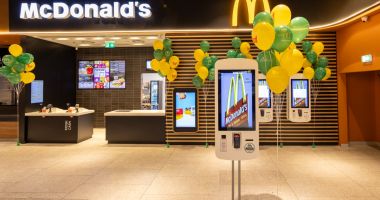 McDonald’s® deschide un nou restaurant în Timișoara, după o investiție de 4,5 milioane de lei