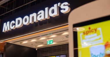 McDonald’s® deschide un nou restaurant în Timișoara, după o investiție de 4,5 milioane de lei - 2