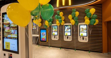 McDonald’s® deschide un nou restaurant în Timișoara, după o investiție de 4,5 milioane de lei - 3