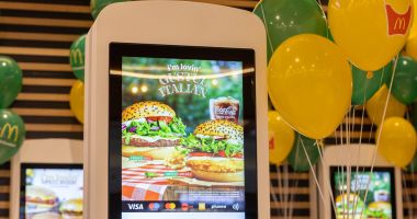 McDonald’s® deschide un nou restaurant în Timișoara, după o investiție de 4,5 milioane de lei - 4