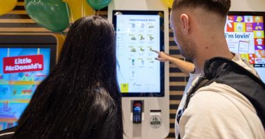 McDonald’s® deschide un nou restaurant în Timișoara, după o investiție de 4,5 milioane de lei - 5