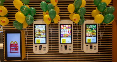 McDonald’s® deschide un nou restaurant în Timișoara, după o investiție de 4,5 milioane de lei - 6