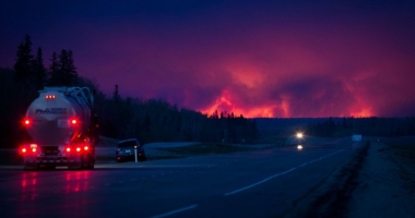 Catastrofa din Canada capătă proporții apocaliptice - 2