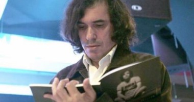 Stire din Cultură-Educație : Mircea Cărtărescu, favorit la Premiul Nobel pentru Literatură