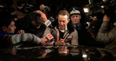 Stire din Eveniment : Radu Mazăre, dus la Instanța Supremă. Ce-l așteaptă pe fostul edil după prima noapte de arest