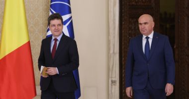 Stire din Actualitate : Președintele Nicușor Dan se întâlnește astăzi cu liderii coaliției și șefii CSM