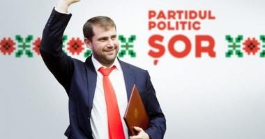 Stire din Actualitate : Prima reacție a Moscovei după ce partidul ȘOR a fost scos în afara legii