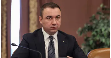 Stire din Actualitate : Ministrul Energiei, chemat în Parlament pentru explicații privind criza apei potabile din Argeș