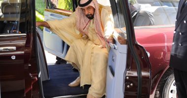 Stire din Actualitate : Cine este noul preşedinte al Emiratelor Arabe Unite, după moartea șeicului Khalifa bin Zayed