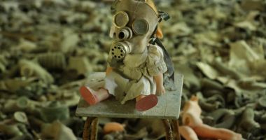 Stire din Eveniment : PÂNĂ ȘI GRĂDINIȚELE SUNT RADIOACTIVE! Unitatea a fost închisă!