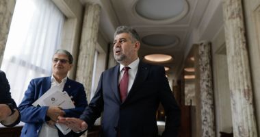 Stire din Politică-Administrație : Bugetul pe 2024 va fi structurat pe cinci direcții. Ce decide coaliția