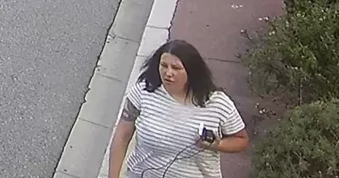 Femeia care ar fi plasat bomba din Monaco, găsită împuşcată şi îngropată lângă Kiev