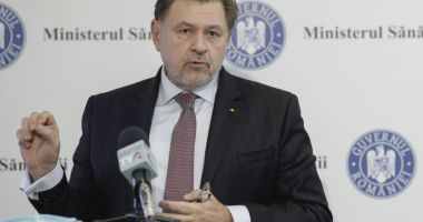 Ministrul Rafila sprijină o lege a malpraxisului, dar care să nu ducă la „înrobirea” financiară a medicilor