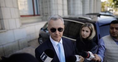 Stire din Politică-Administrație : Stelian Ion: "De la președintele Iohannis vine solicitarea premierului pentru revocare"