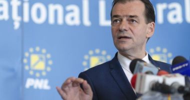 Stire din Politică-Administrație : Ludovic Orban: Ministerul Tineretului și Sportului are un patrimoniu uriaș de care își bate joc