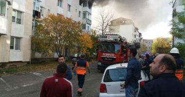 Stire din Eveniment : Sorina Pintea: "Pacientul cu arsuri, transportat în Belgia, nu a putut fi operat!"