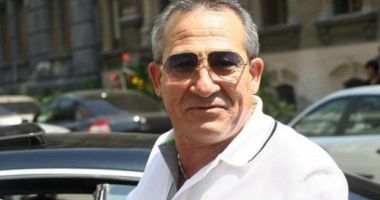 Stire din Eveniment : Ionelaș Cârpaci, capturat când încerca să intre în țară