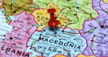 Stire din Actualitate : Serbia și-a retras fără explicații toți angajații de la ambasada din Macedonia