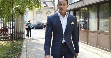 Stire din Monden : Radu Mazăre se căsătorește azi în Penitenciarul Rahova