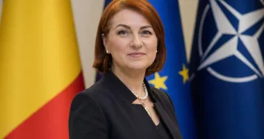 Stire din Politică-Administrație : Subprefectul Constanței, Marilena Dragnea, a demisionat! „A fost o onoare!”