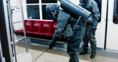 Stire din Actualitate : Fondatorul sectei Aum, condamnat la moarte pentru organizarea atacului cu gaz sarin, executat prin spânzurare