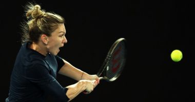 Stire din Sport : Simona Halep a obţinut prima victorie în 2022. Urmează meciul cu Gabriela Ruse