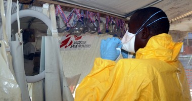 Stire din Actualitate : Epidemie Ebola. Situația se înrăutățește. Stare de urgență LA NIVEL MONDIAL