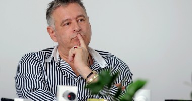 Stire din Politică-Administrație : Deputatul Mădălin Voicu pledează pentru unitatea romilor