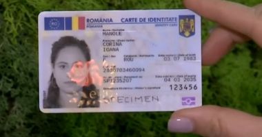 Stire din Social : De mâine, cartea electronică de identitate devine disponibilă și la Constanța