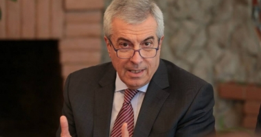 Stire din Politică-Administrație : Călin Popescu Tăriceanu: "Am oprit discuțiile cu UDMR ca să nu se speculeze că facem un troc"