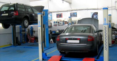 Stire din Social : AJOFM. Locuri de muncă pentru șomerii constănțeni