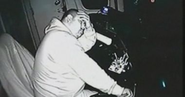 Dezastru pe căile ferate. Mecanic atât de beat, încât a uitat să oprească în gară!
