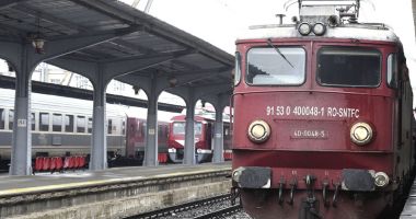 Mecanicii de locomotivă amână mitingul de protest