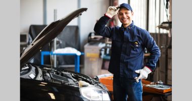 Mecanicul auto şi Sfântul Petru