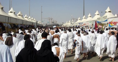 Stire din Actualitate : Două milioane de musulmani  au început pelerinajul la Mecca