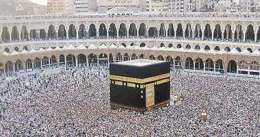 Stire din Actualitate : O macara s-a prăbușit peste Moscheea Sfântă de la Mecca; cel puțin 65 de morți