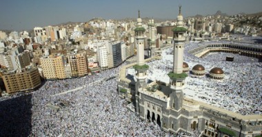 Stire din Actualitate : Mecca: Imamul dorește ca incitarea la ură religioasă să fie considerată infracțiune