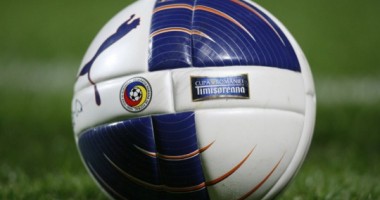 Stire din Sport : Fotbal, Cupa României / Vezi aici programul sferturilor de finală
