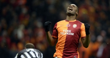 Stire din Sport : Galatasaray a învins Juventus Torino, scor 1-0, și s-a calificat în optimile Ligii Campionilor