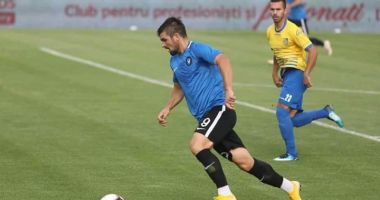 Stire din Sport : FC Viitorul, amical de week-end,  cu Dunărea Călărași