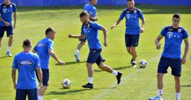 Stire din Sport : Meciul cu Norvegia, decisiv pentru România. 30.000 de copii, în tribunele Arenei Naționale