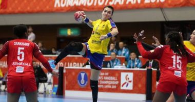Stire din Sport : Meci interzis cardiacilor. Cum s-a terminat partida dintre România și Muntenegru de la CM de handbal