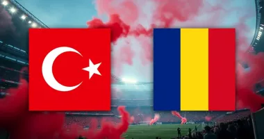 SCOR FINAL: TURCIA – ROMÂNIA 1-0! Eșec dureros pentru tricolori - 7