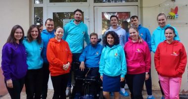 Stire din Sport : AFAN organizează un meci caritabil în beneficiul Fundaţiei Mihai Neşu