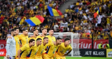 Stire din Actualitate : Românii au epuizat biletele pentru barajul cu Turcia în 20 de secunde