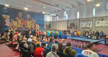 Stire din Sport : CSM Constanța și CSA Steaua București se duelază în returul finalei Campionatului Național