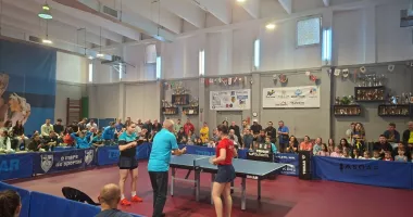 CSM Constanța și CSA Steaua București se duelază în returul finalei Campionatului Național - 2