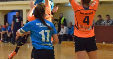 Meci dificil pentru CSU Neptun, pe terenul celor de la Dinamo